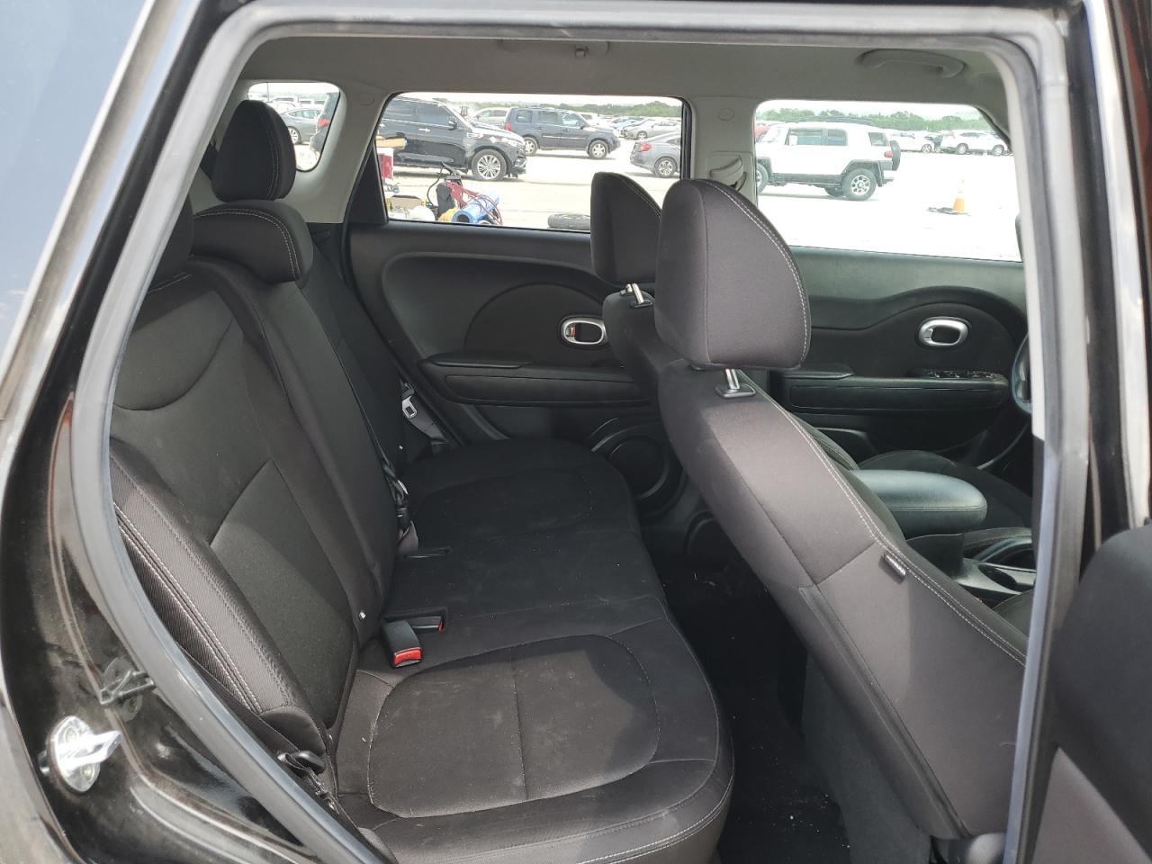 2017 Kia Soul VIN: KNDJN2A23H7885279 Lot: 64556364