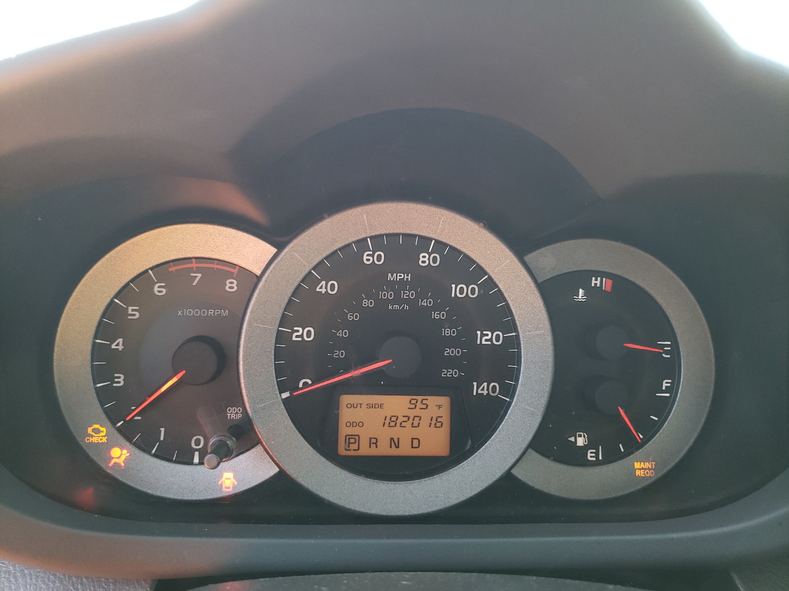 JTMZD32V086073514 2008 Toyota Rav4 Sport