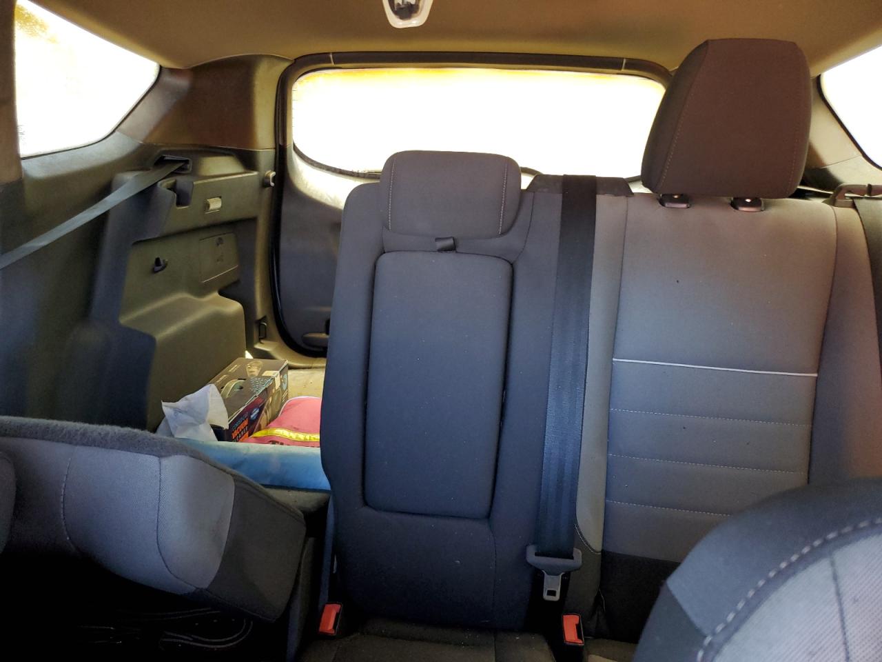 2014 Ford Escape Se VIN: 1FMCU0GX5EUA63000 Lot: 62073204