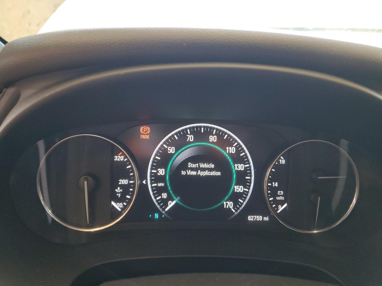 2017 Buick Lacrosse Essence VIN: 1G4ZP5SS4HU209160 Lot: 63680184