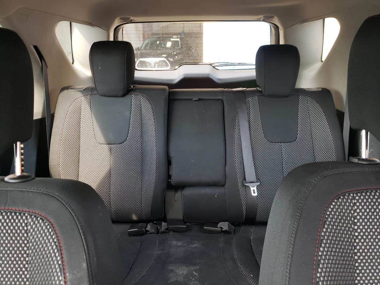 2017 Chevrolet Equinox - Image 10