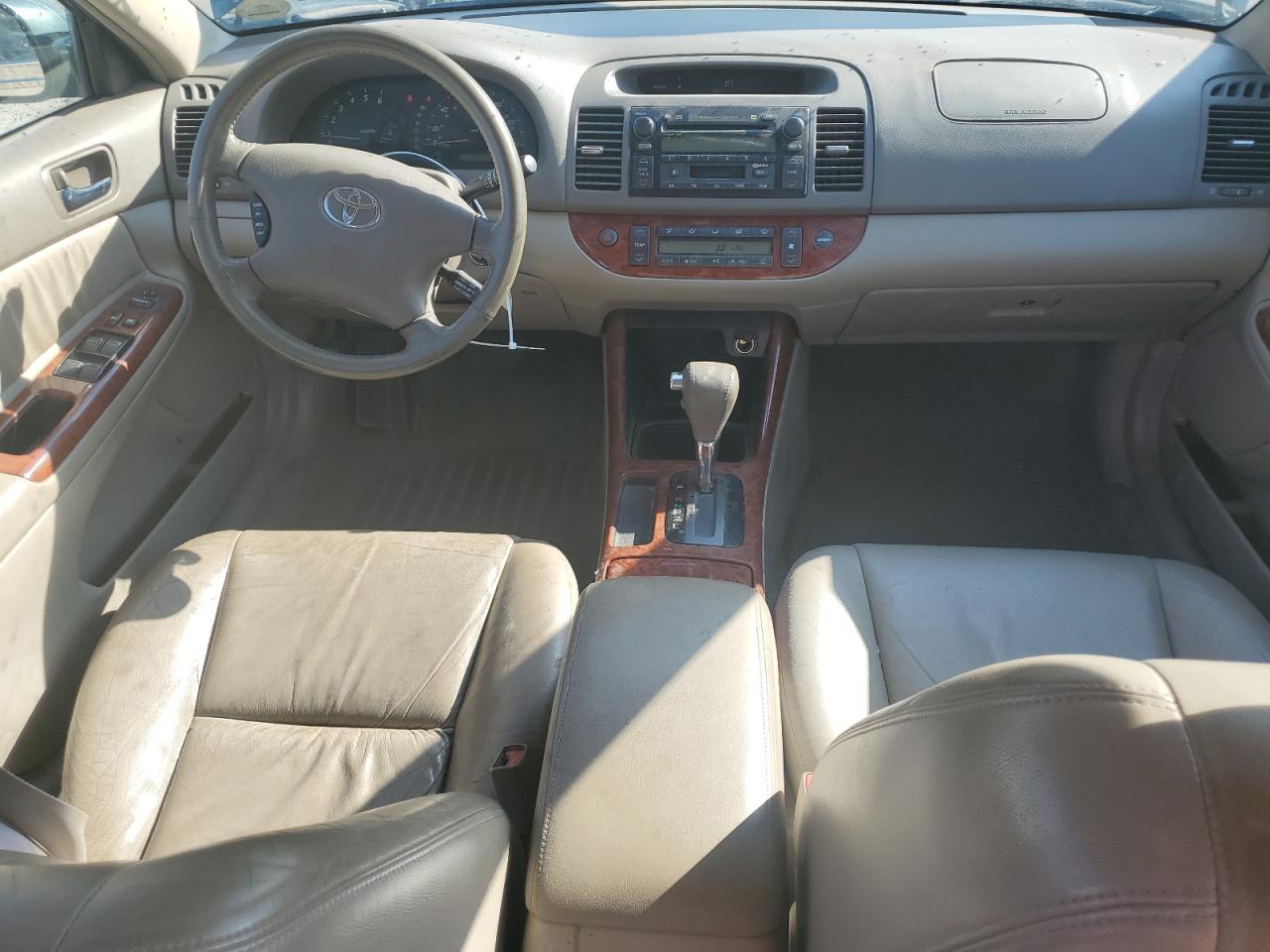 4T1BE32K83U740611 2003 Toyota Camry Le