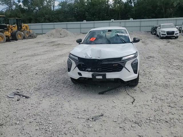 2024 Chevrolet Trax 1Rs VIN: KL77LGE24RC062566 Lot: 63337784