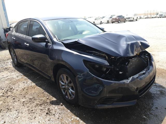 1N4AL3A99JC289864 - 2018 NISSAN ALTIMA - #undefined