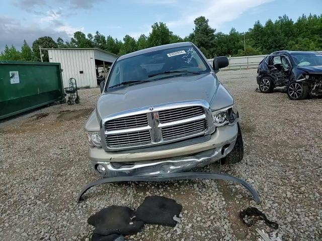 2004 Dodge Ram 1500 St VIN: 1D7HA18D64J244397 Lot: 63032854