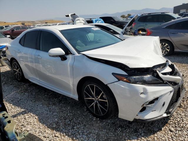 4T1G11BK9PU092398 Toyota Camry SE N 4