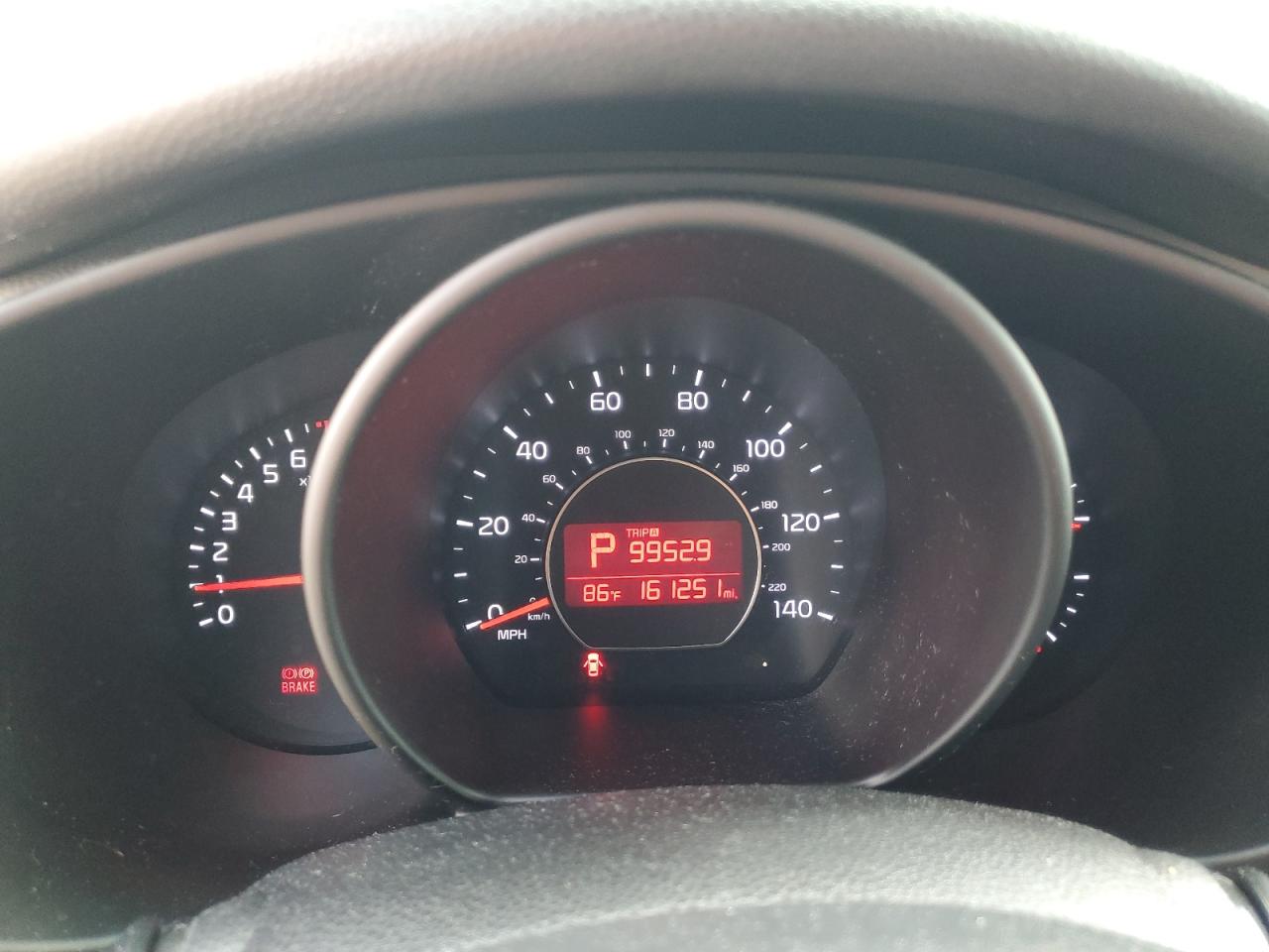 2015 Kia Soul VIN: KNDJN2A22F7227563 Lot: 63194134