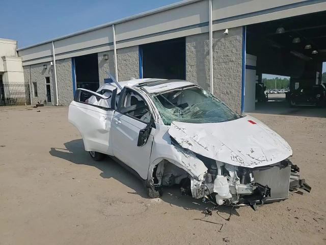 2019 Honda Hr-V Exl VIN: 3CZRU6H79KM703784 Lot: 64482204