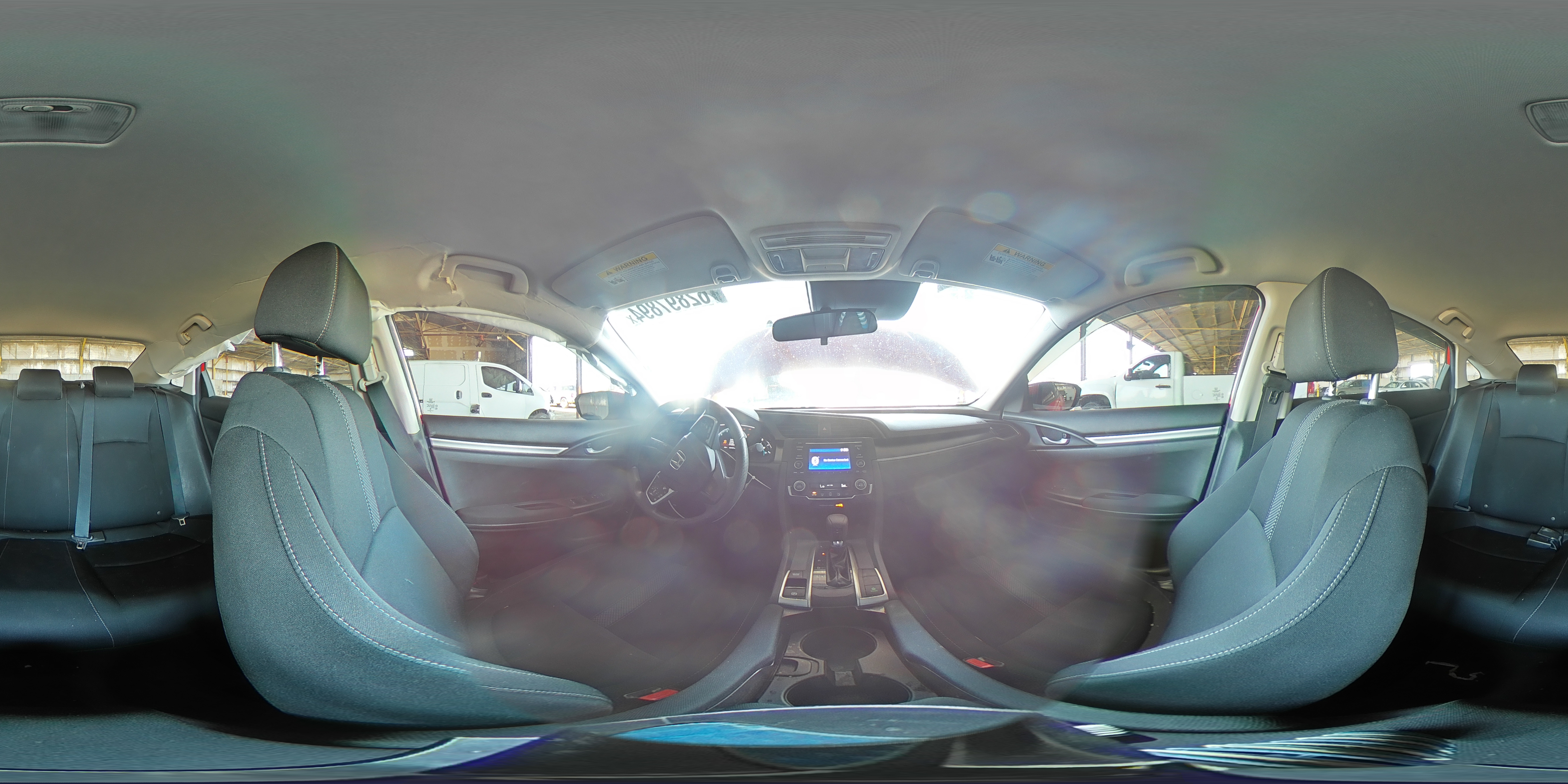 2020 Honda Civic Lx VIN: 2HGFC2F67LH566781 Lot: 62897894