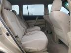 2008 Toyota Highlander  de vânzare în Houston, TX - Side