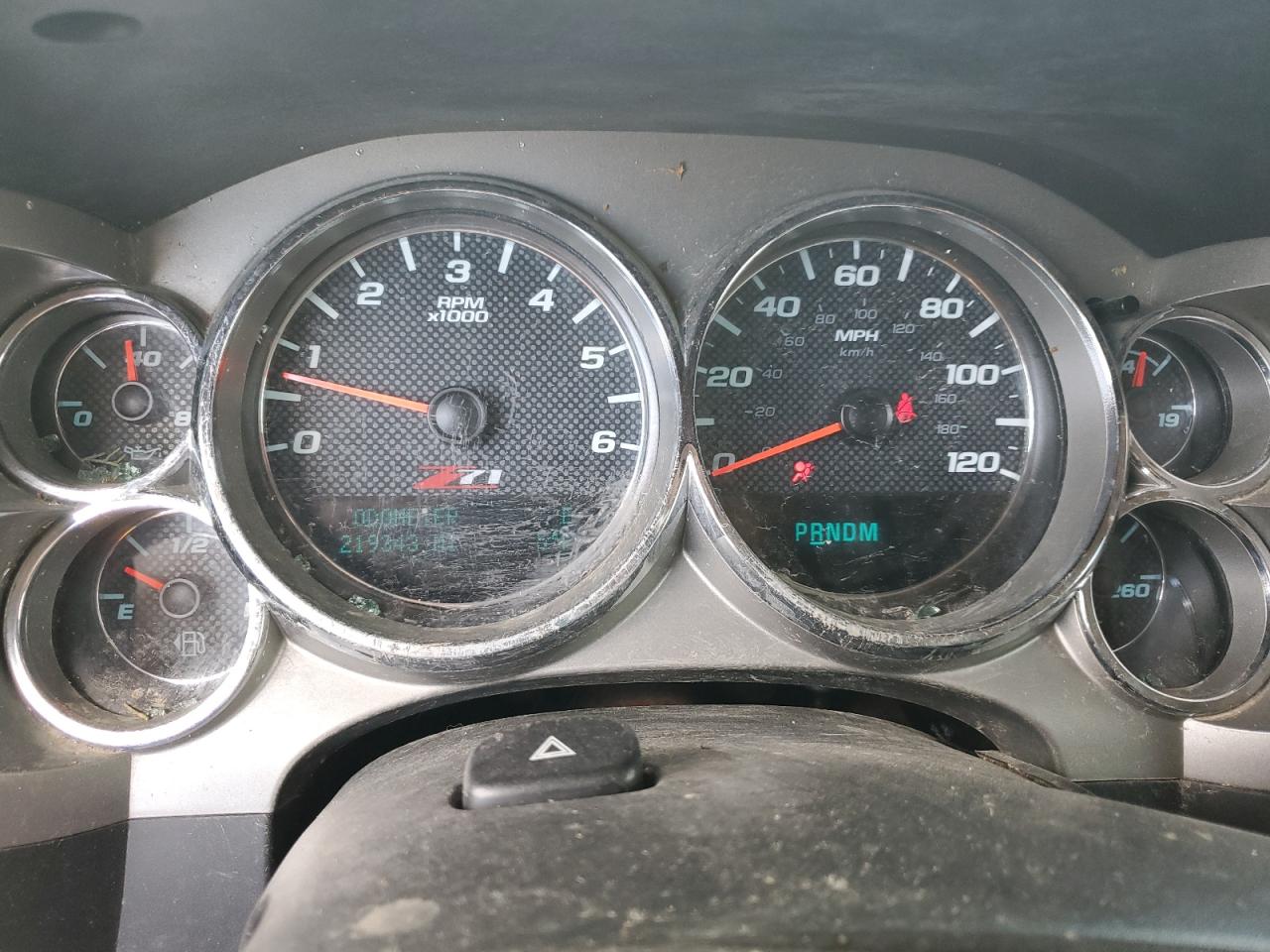 2011 Chevrolet Silverado K1500 Lt VIN: 3GCPKSE33BG279515 Lot: 61046534