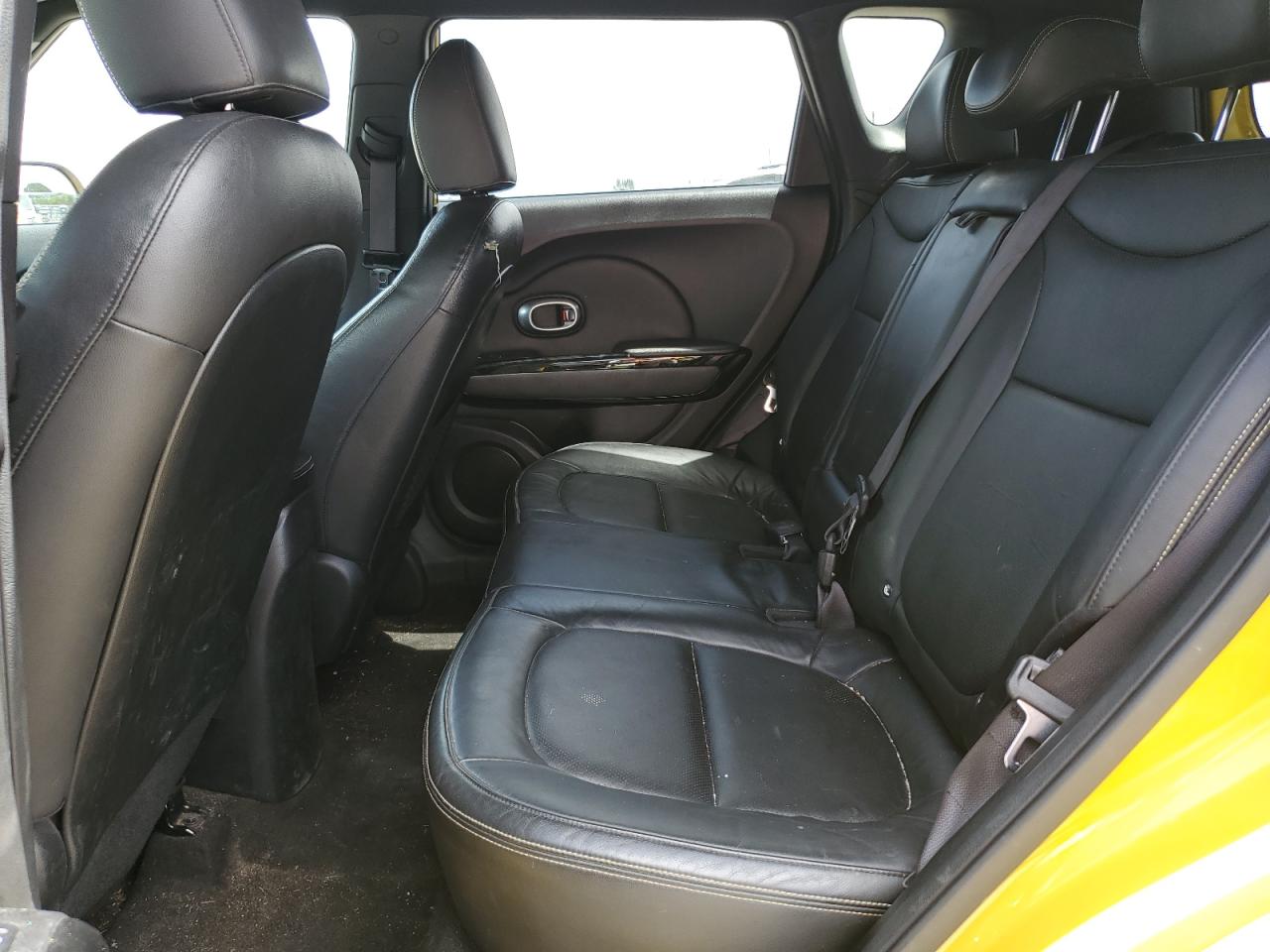 2015 Kia Soul + VIN: KNDJP3A55F7223212 Lot: 64644254