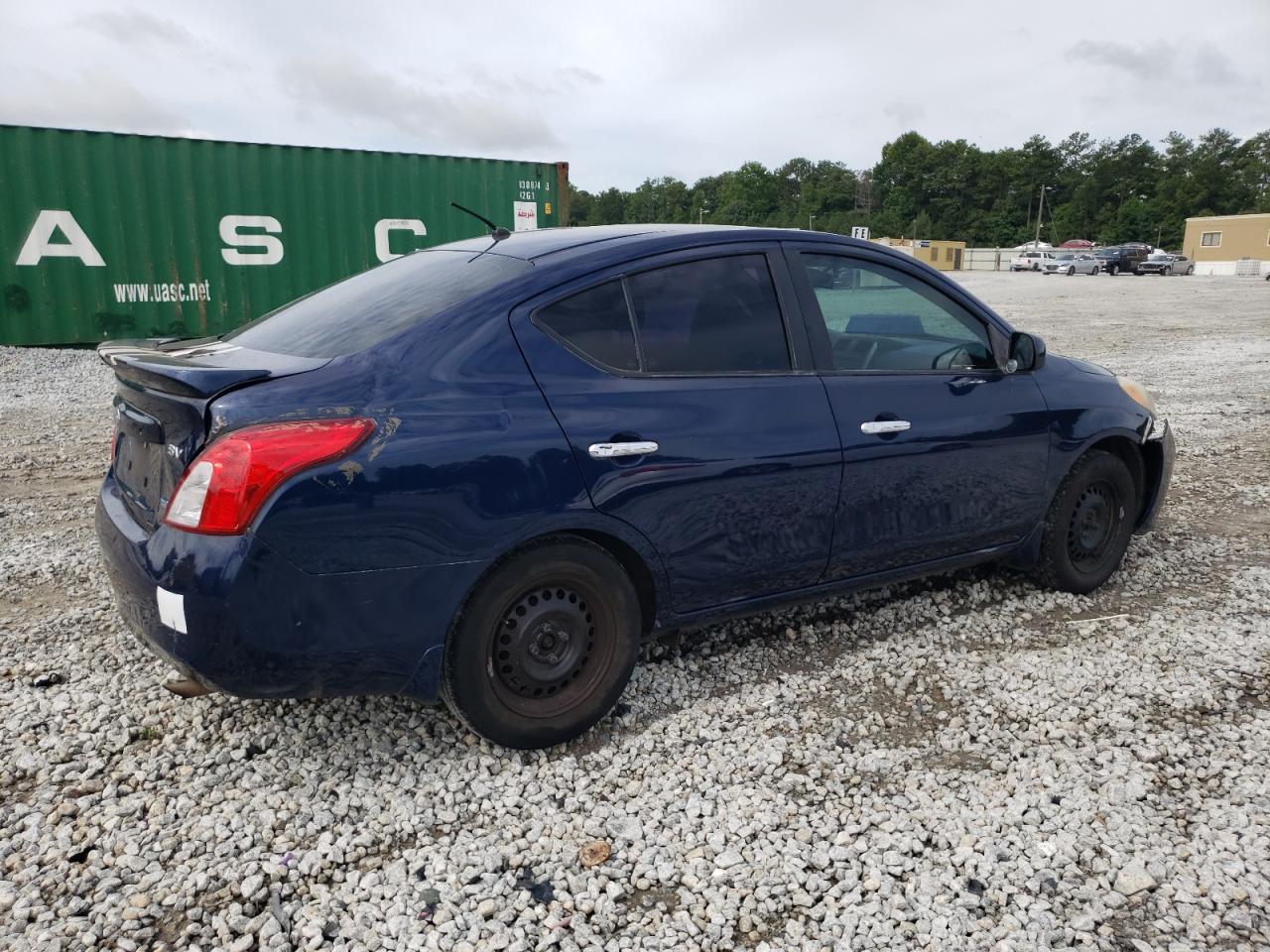 2013 Nissan Versa - Image 3