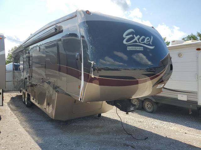 2013 Exce 5Th Wheel