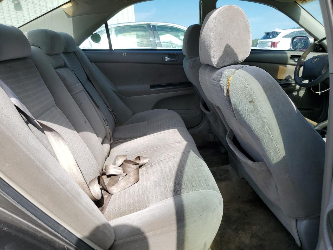 2005 Toyota Camry Le VIN: 4T1BE32K75U965380 Lot: 63620464