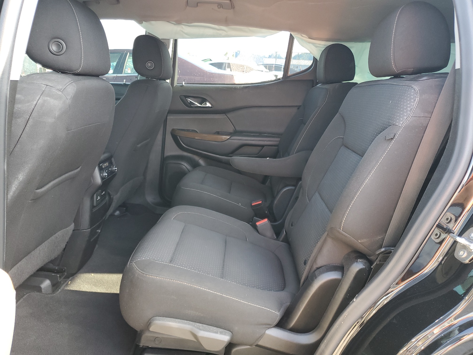 1GKKNKL40NZ172881 2022 GMC Acadia Sle