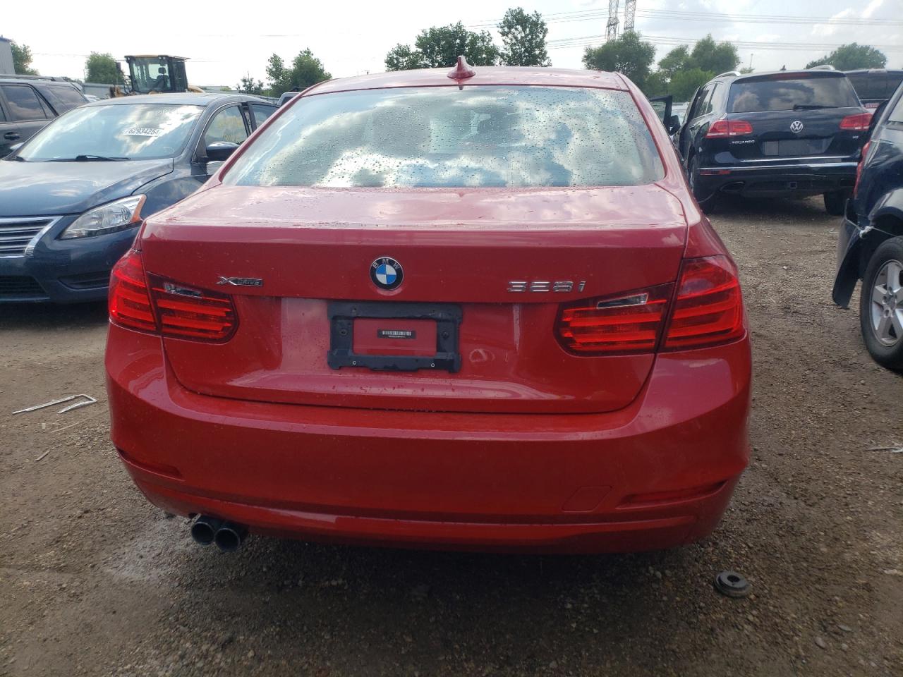 WBA3B3C52DF541857 2013 BMW 328 Xi