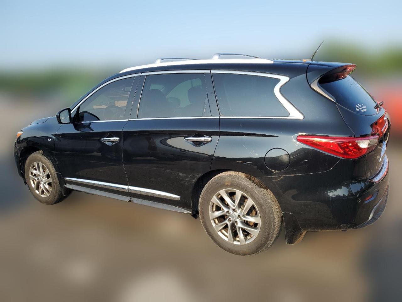 2014 Infiniti Qx60 VIN: 5N1AL0MM7EC554856 Lot: 65274814