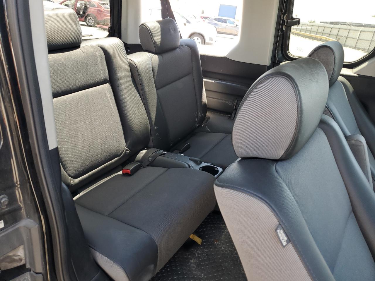 2006 Honda Element Ex VIN: 5J6YH28616L005726 Lot: 65047044