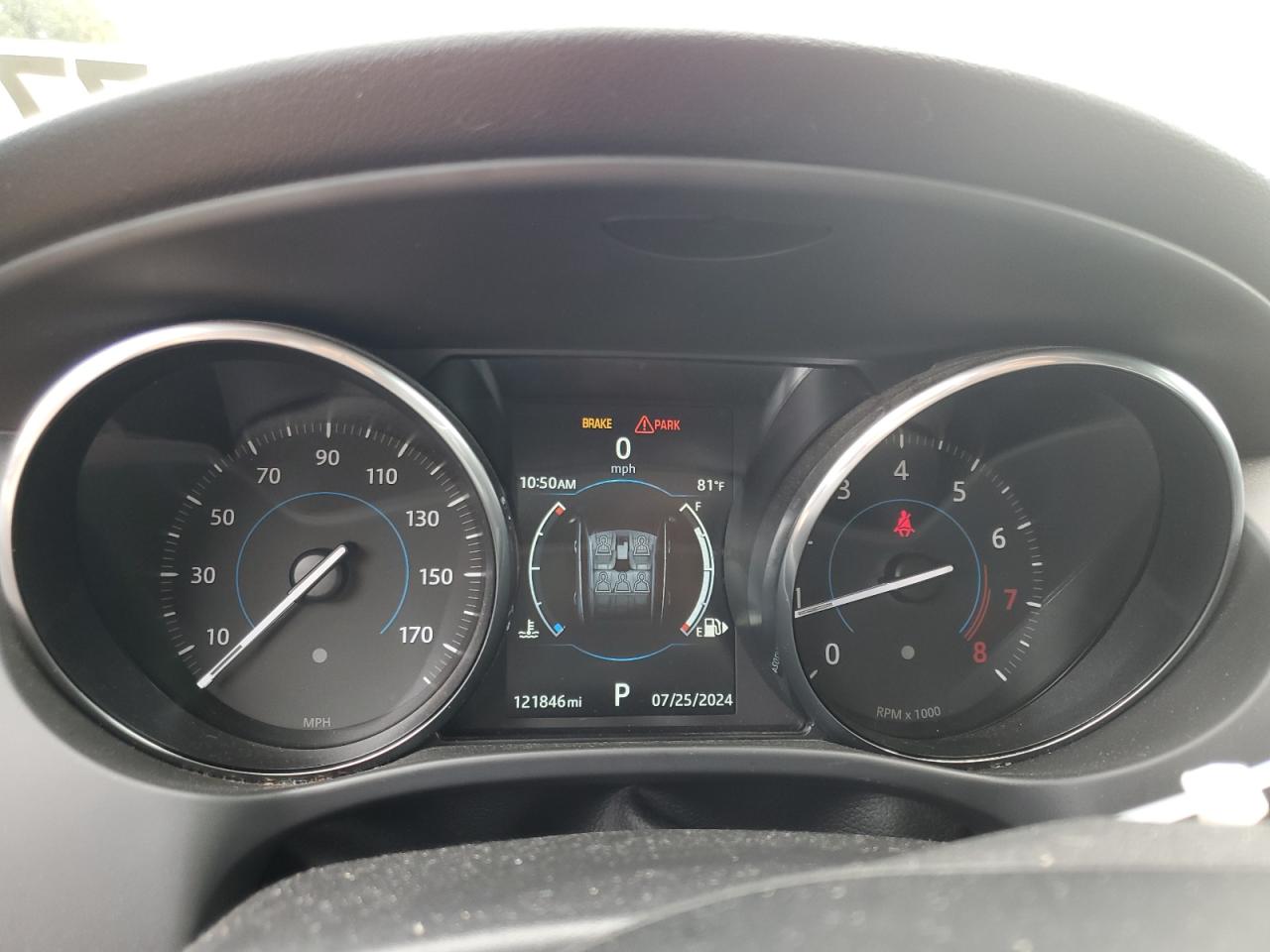 2017 Jaguar F-Pace Premium VIN: SADCJ2BVXHA883713 Lot: 63339774