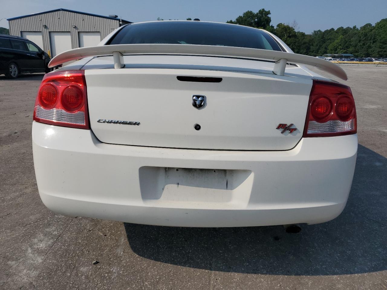 2010 Dodge Charger Sxt VIN: 2B3CA3CV4AH194002 Lot: 63439064