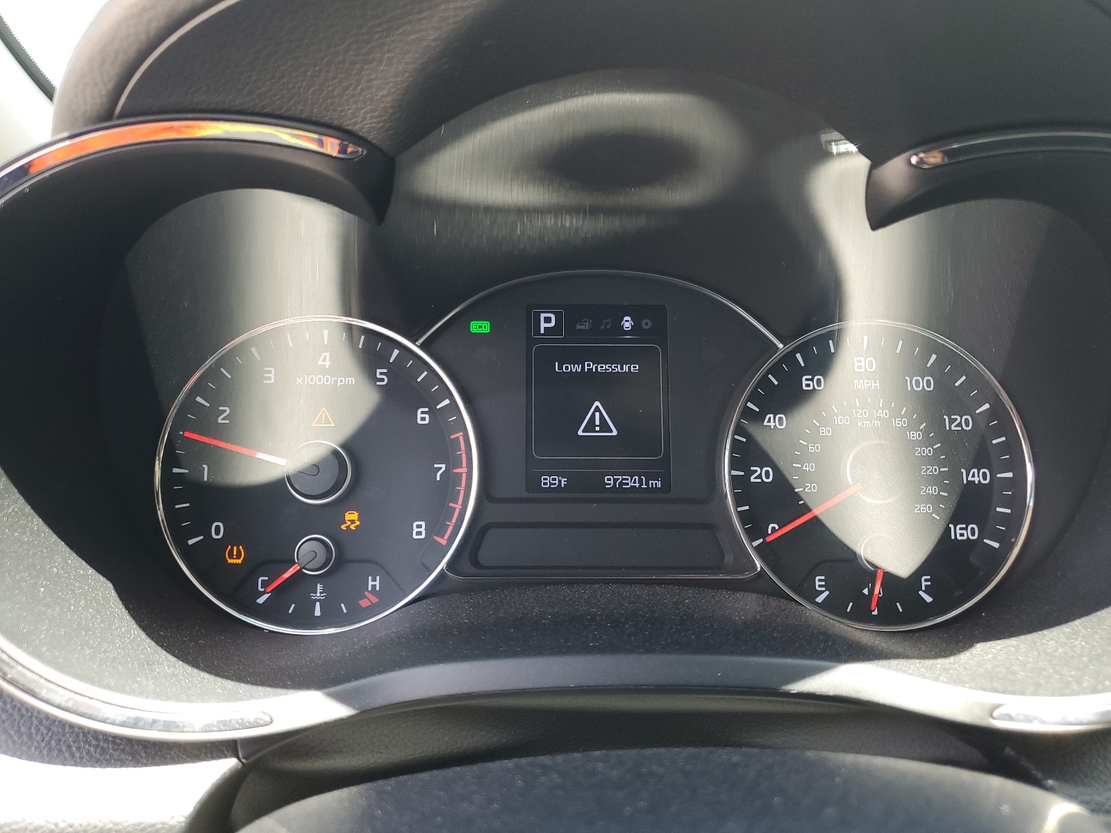 3KPFL4A76JE275269 2018 Kia Forte Lx