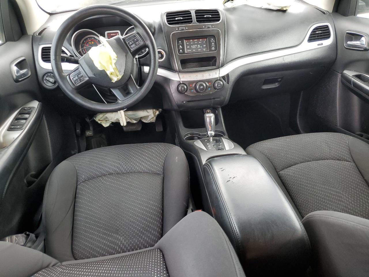 2016 Dodge Journey - Image 8