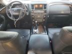 2013 Infiniti Qx56  за продажба в Kansas City, KS - Front End