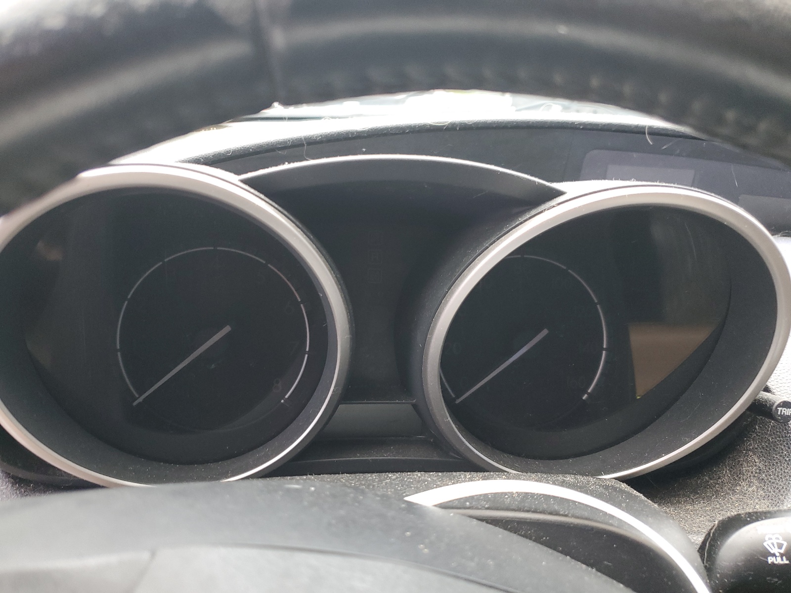 JM1BL1S50A1102179 2010 Mazda 3 S