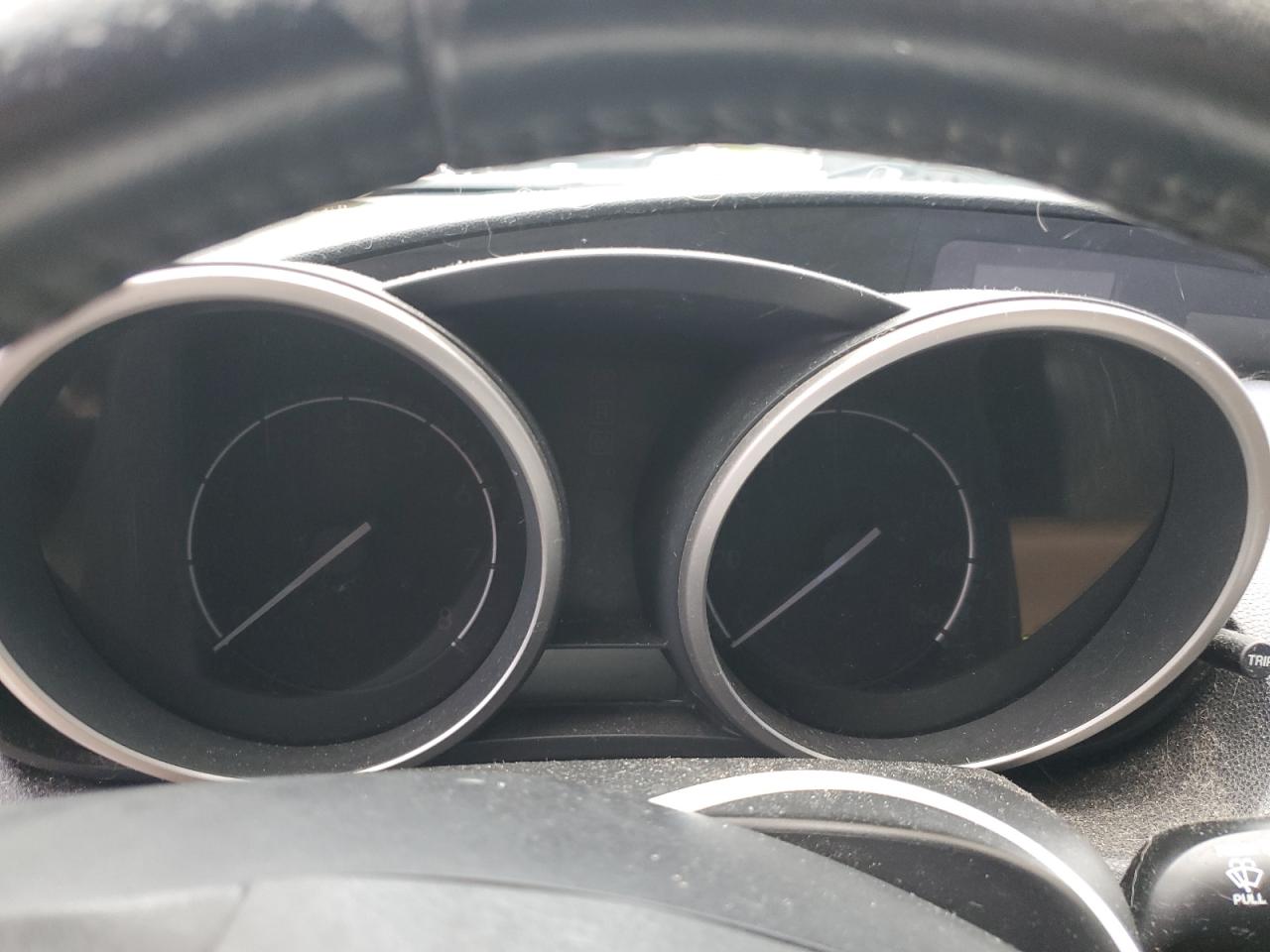 2010 Mazda 3 S VIN: JM1BL1S50A1102179 Lot: 65066484