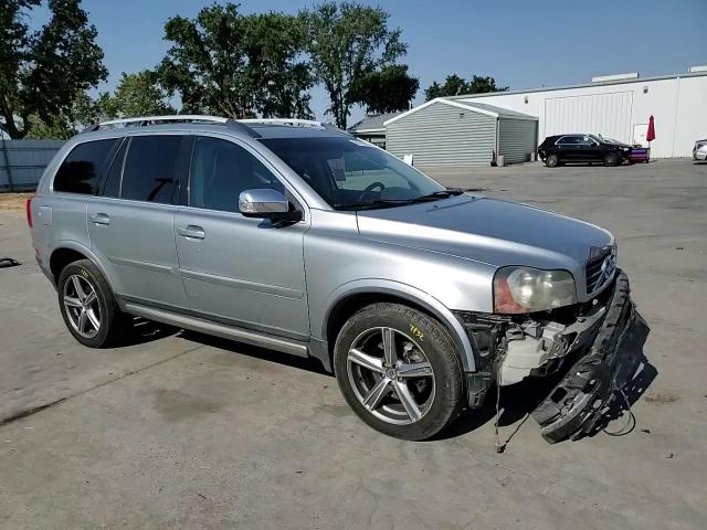 2010 Volvo Xc90 VIN: YV4982CF3A1566464 Lot: 62748304