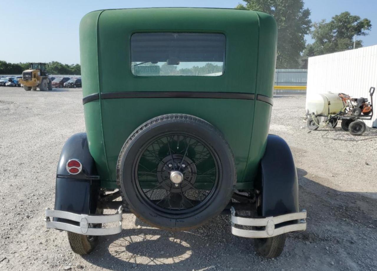 A1473531 1929 Ford Model A