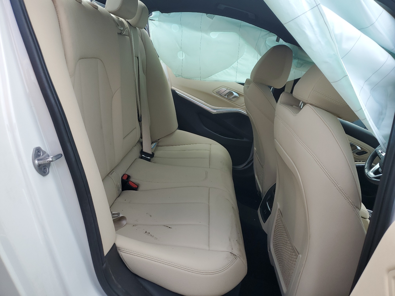 3MW5R7J08M8B88293 2021 BMW 330Xi