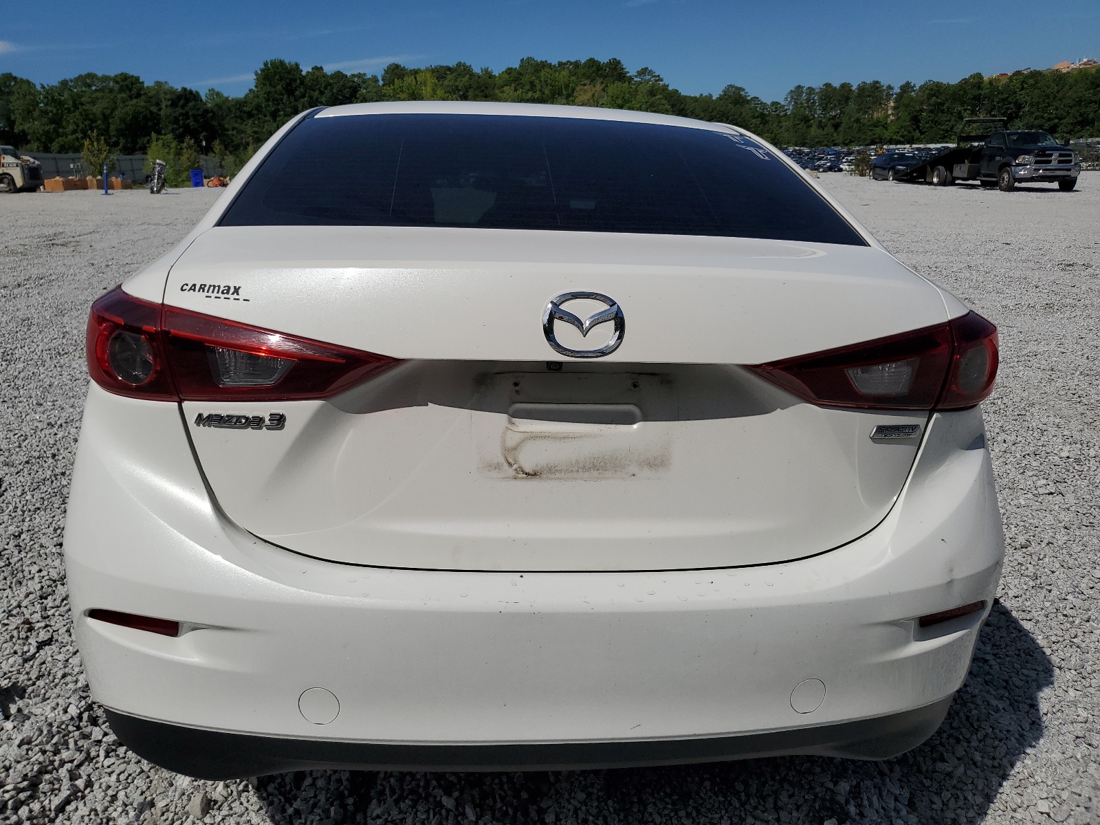 3MZBM1U70GM311068 2016 Mazda 3 Sport