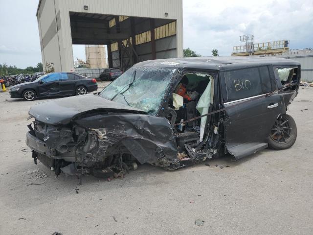 2015 Ford Flex Limited