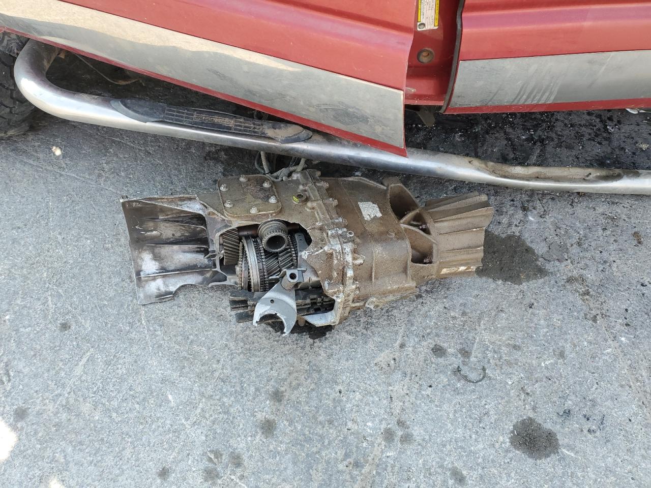 2007 Dodge Ram 2500 VIN: 3D7KS29A07G835859 Lot: 61709464
