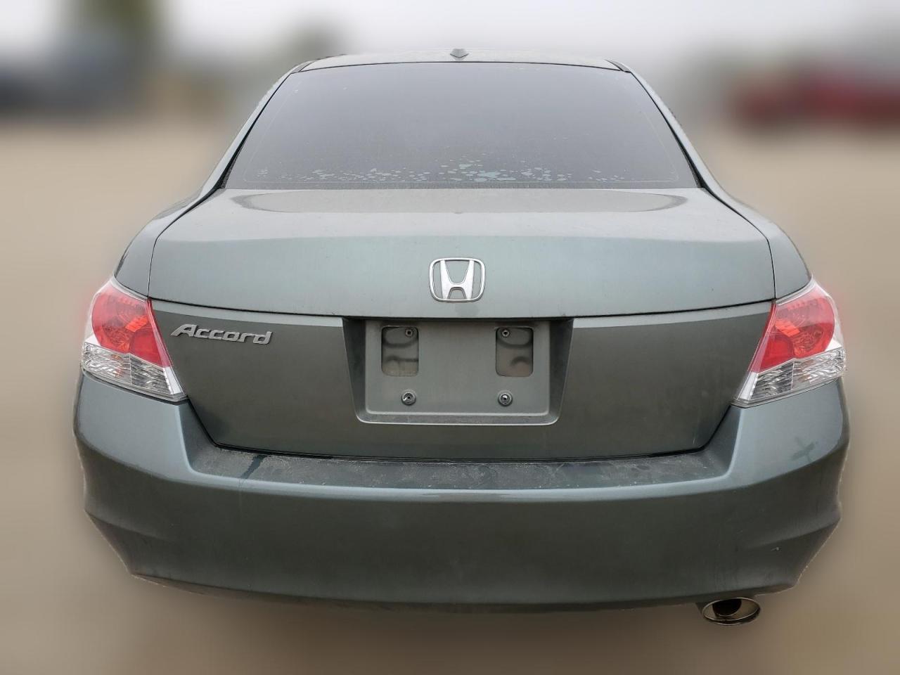 2010 Honda Accord Exl VIN: 1HGCP2F81AA094954 Lot: 63283224