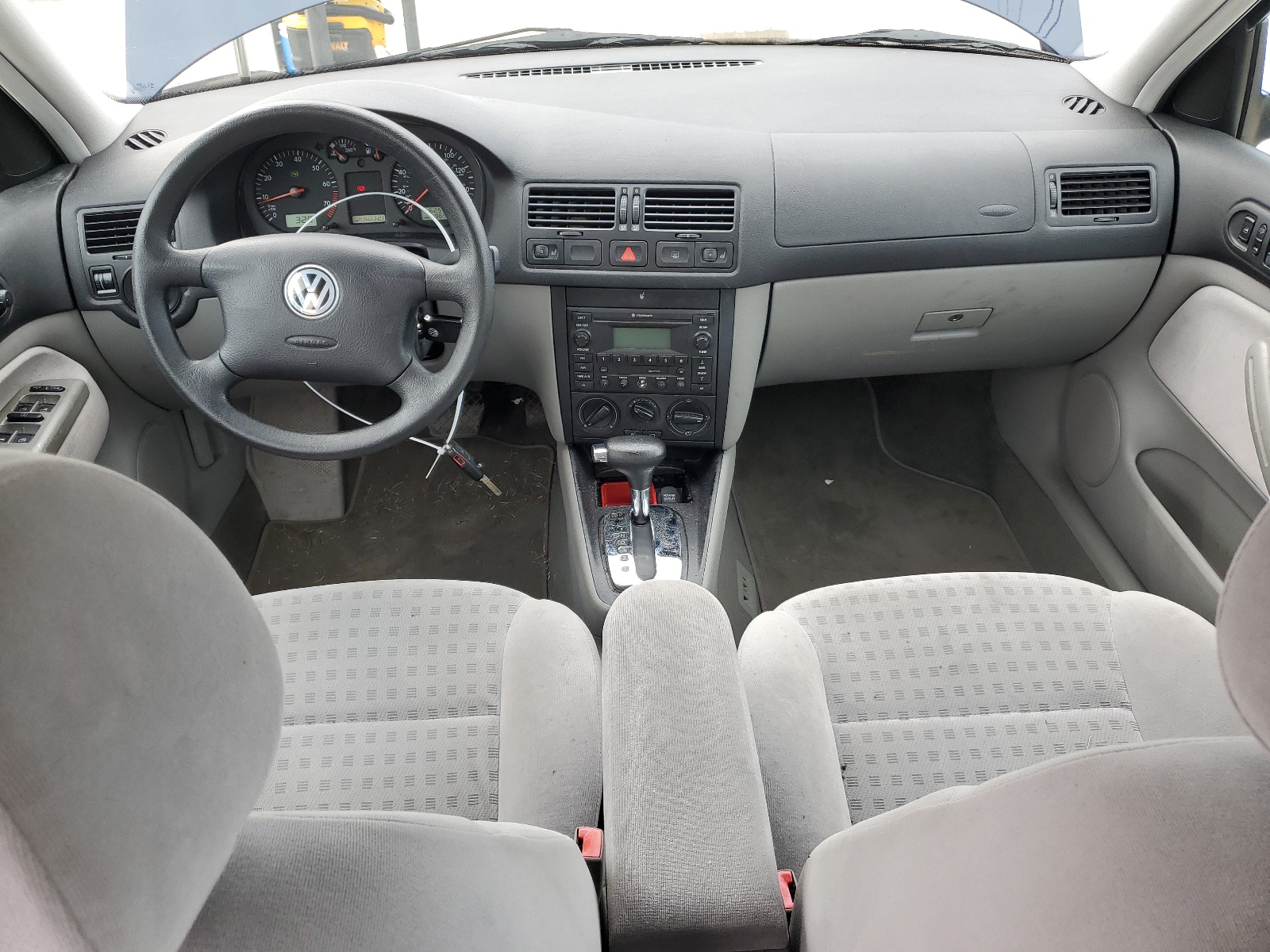 3VWSB69M22M186388 2002 Volkswagen Jetta Gls