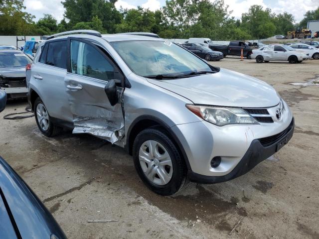 2014 TOYOTA RAV4 LE 2T3BFREV4EW134819  62533284