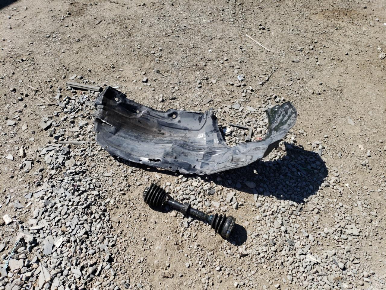 2013 Mazda 3 I VIN: JM1BL1U81D1714449 Lot: 61574284