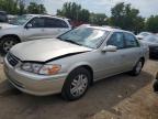 2000 Toyota Camry Le na sprzedaż w Baltimore, MD - Front End