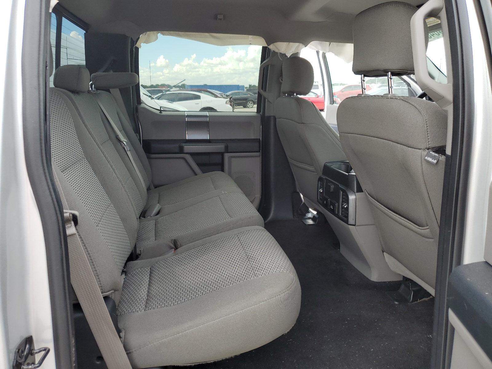 1FTEW1EG9HKE06763 2017 Ford F150 Supercrew