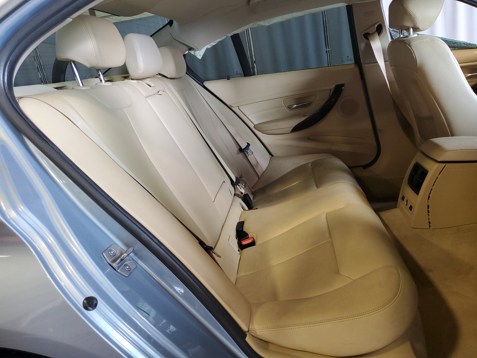 WBA3B5C52FP652949 2015 BMW 328 Xi Sulev