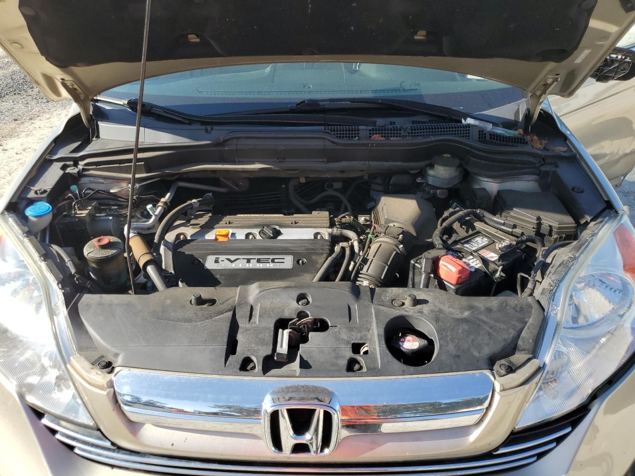 2009 Honda Cr-V Exl VIN: 5J6RE38749L003470 Lot: 63097014