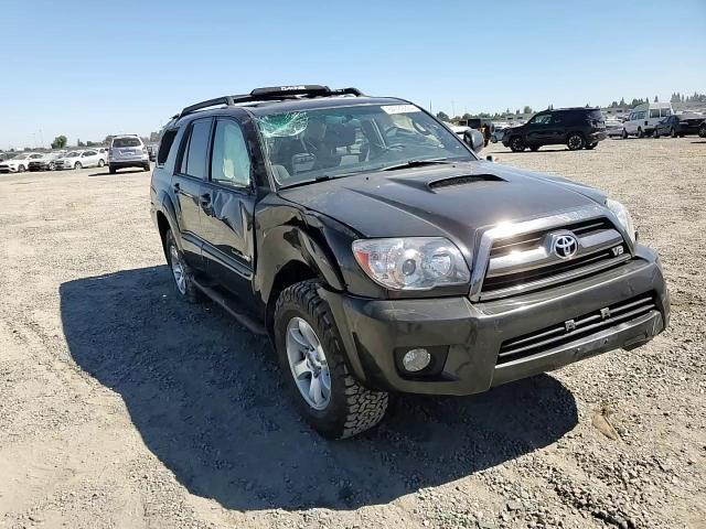 2008 Toyota 4Runner Sr5 VIN: JTEBT14R388043805 Lot: 64789924