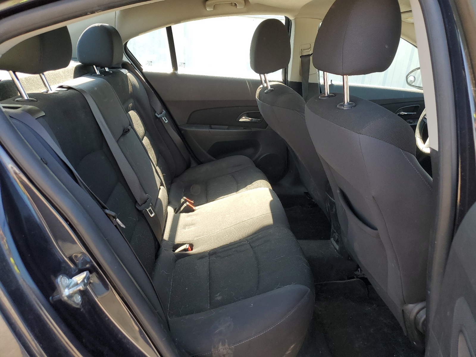 1G1PC5SB6F7278329 2015 Chevrolet Cruze Lt