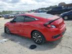 2017 Honda Civic Lx for Sale in Seaford, DE - Front End
