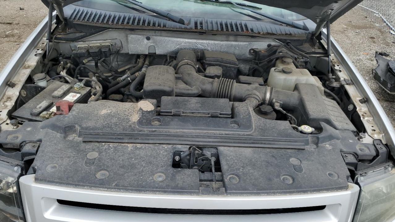 1FMJU2A57AEB56552 2010 Ford Expedition Limited