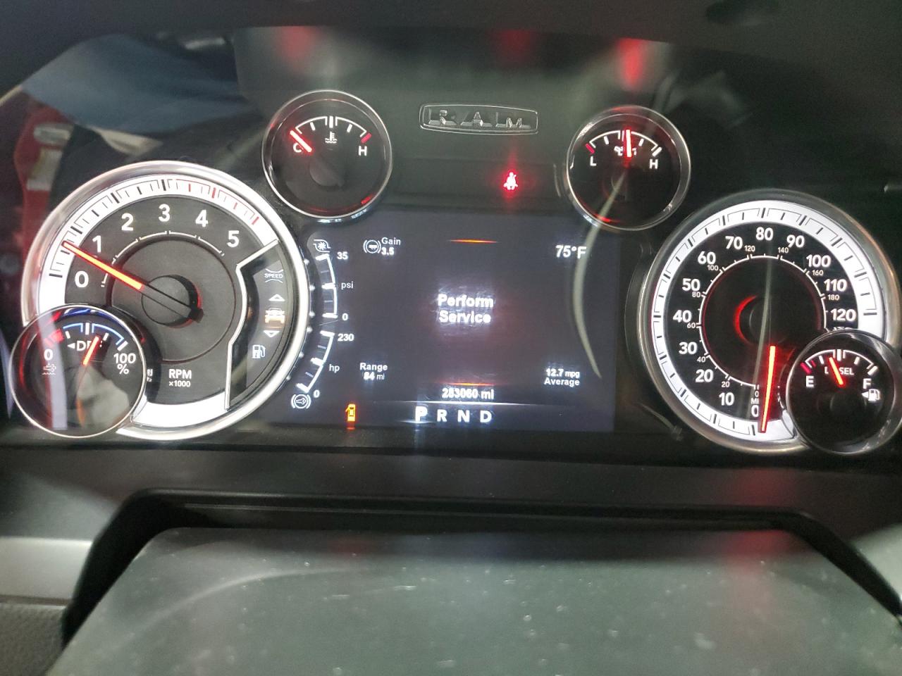 2018 Ram 3500 Laramie VIN: 3C63R3JL6JG281044 Lot: 64874934