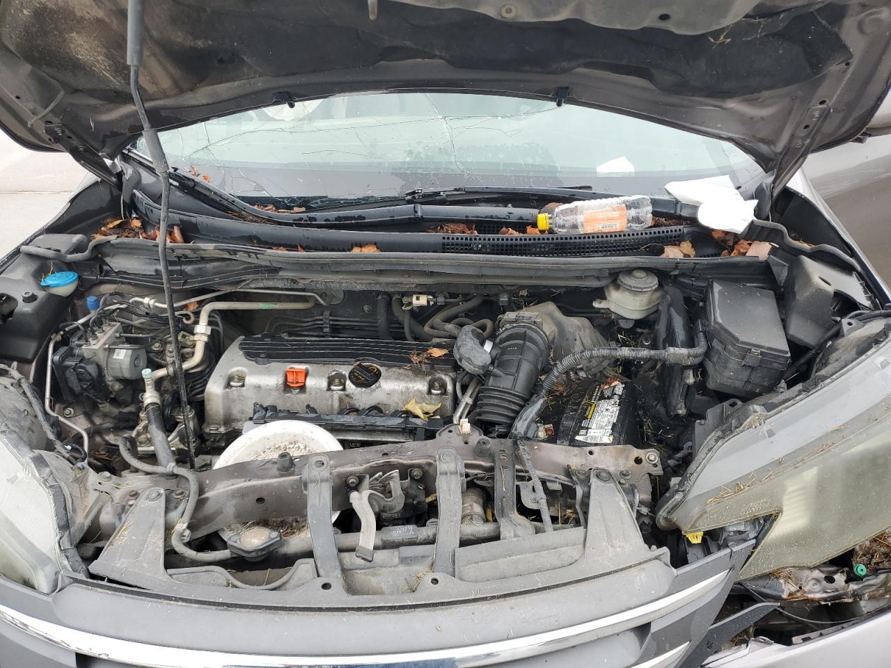 2012 Honda Cr-V Ex VIN: 5J6RM3H53CL019247 Lot: 64469494